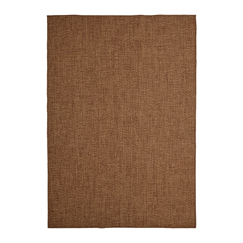 LYDERSHOLM rug flatwoven, in/outdoor