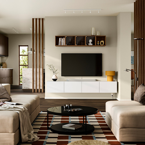 BESTÅ 電視几連門