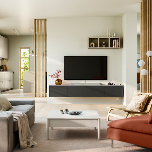 BESTÅ 電視几連門