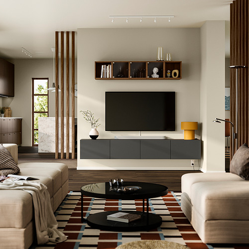 BESTÅ 電視几連門