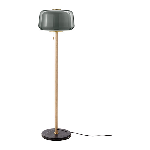 EVEDAL floor lamp