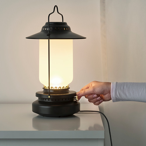 STORHAGA LED table lamp