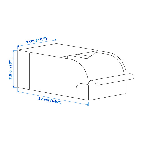 REJSA box