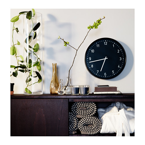 BONDIS wall clock