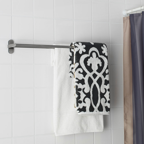 BROGRUND towel rail