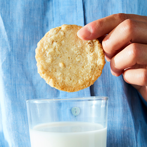 KAFFEREP oat biscuits