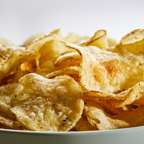 FESTLIGT potato crisps