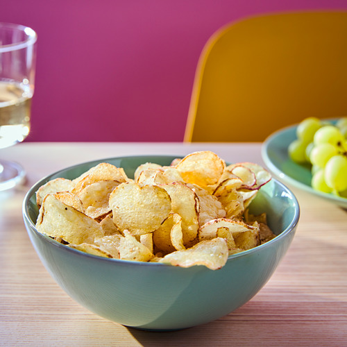 FESTLIGT potato crisps