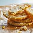 BJÄLLRA oat biscuits