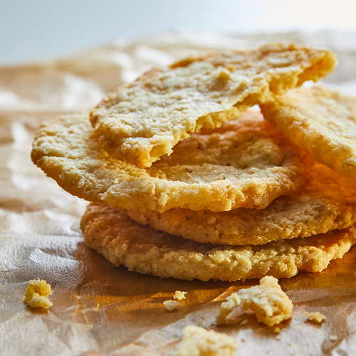 KAFFEREP oat biscuits