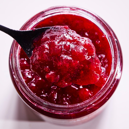 SYLT LINGON lingonberry jam