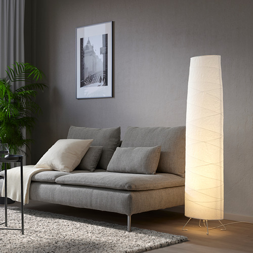 VICKLEBY floor lamp