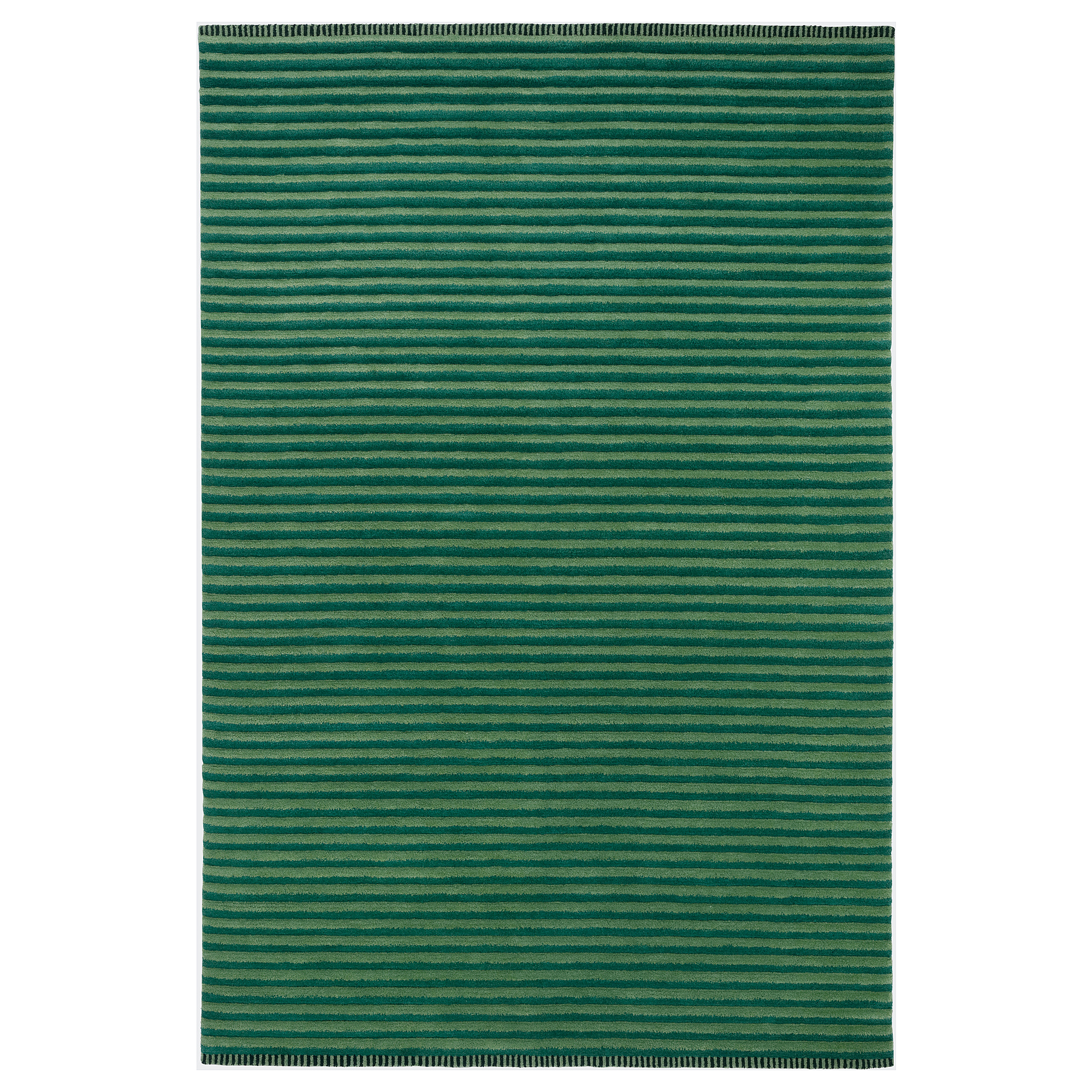 TÅGSPÅR rug, high pile