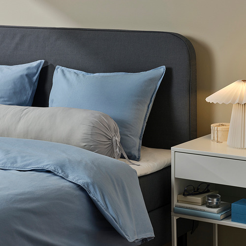 BÄRGLIM bolster case