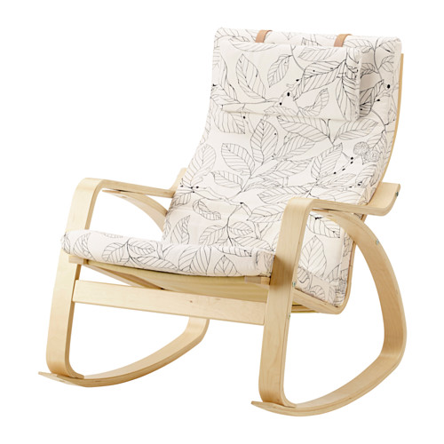 nursing chair ikea