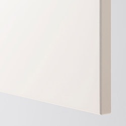 METOD - 廚櫃組合, 白色 Maximera/Veddinge 白色 | IKEA 香港及澳門 - PE332828_S3