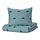BARNDRÖM - 被套枕袋套裝, 車/藍色 | IKEA 香港及澳門 - PE808497_S1