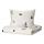BARNDRÖM - duvet cover and pillowcase, forest animal pattern/multicolour | IKEA Hong Kong and Macau - PE808490_S1