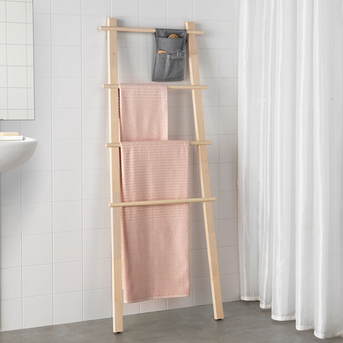 VILTO towel stand