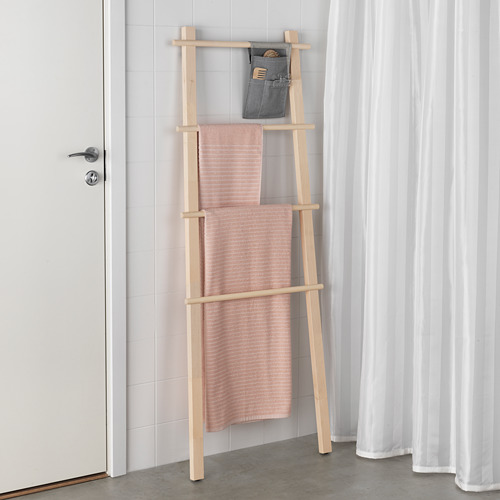 VILTO towel stand