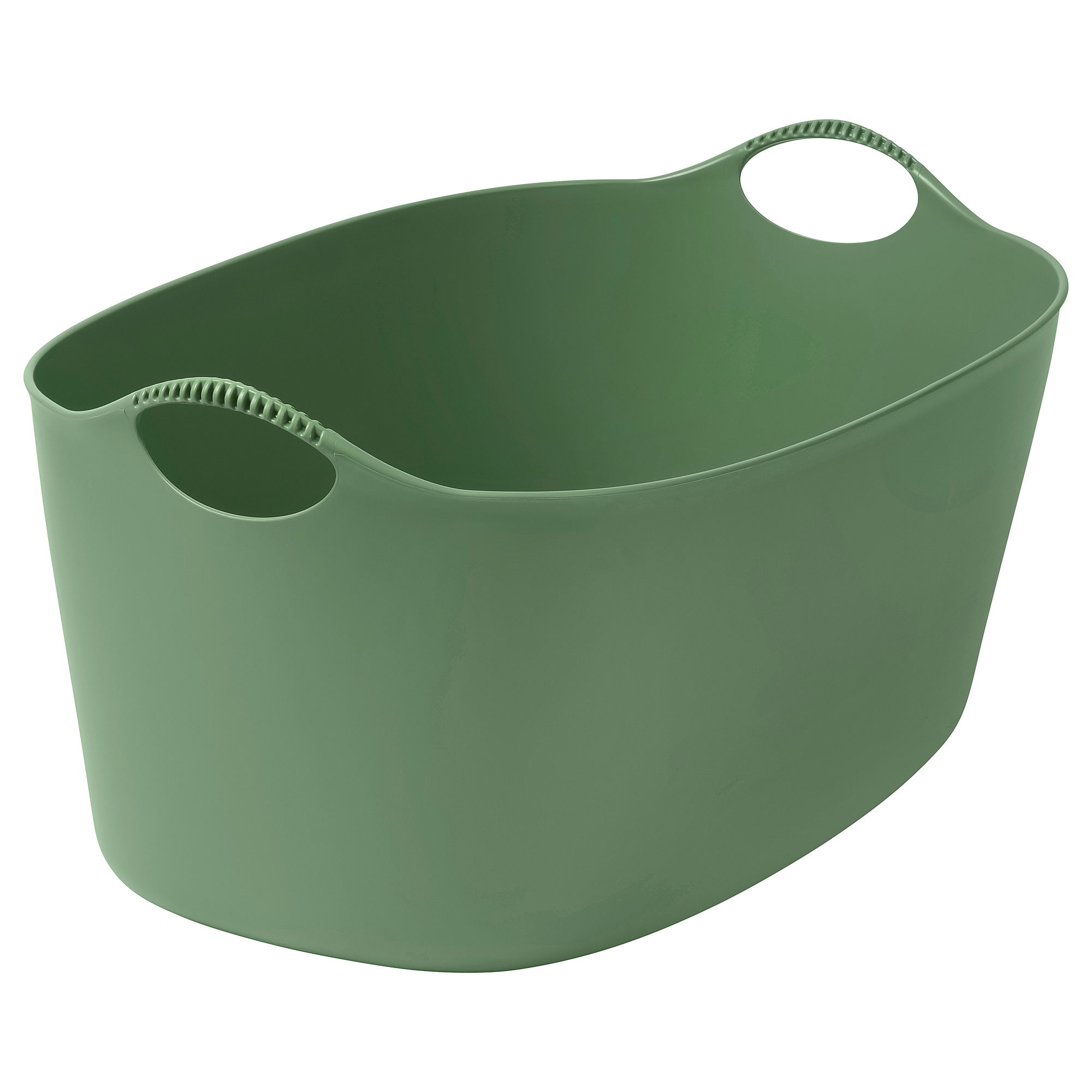 TORKIS flexi laundry basket, in-/outdoor