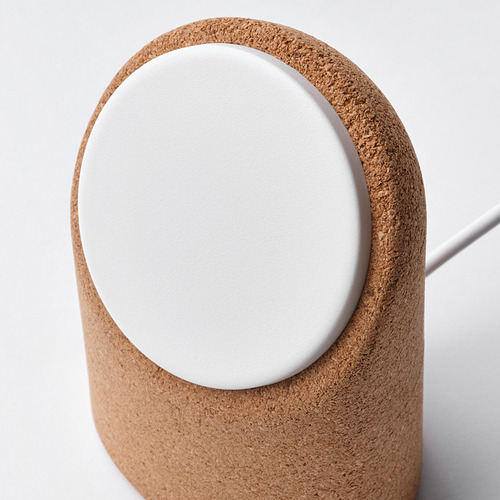 VÄSTMÄRKE wireless charging stand