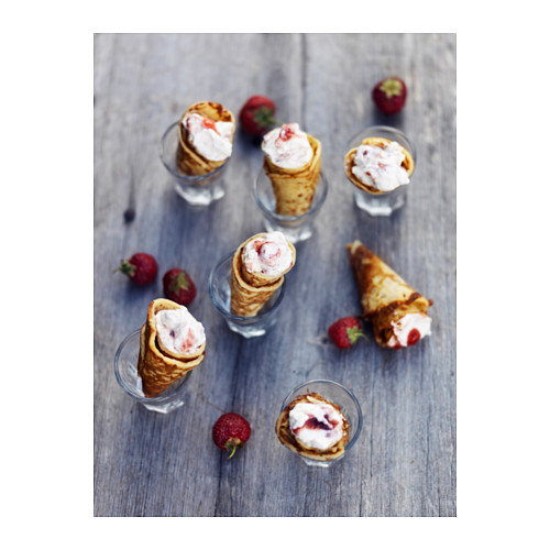 PANNKAKOR pancakes, frozen IKEA Hong Kong