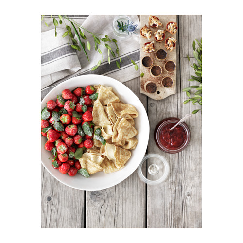 PANNKAKOR pancakes, frozen IKEA Hong Kong