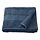 FREDRIKSJÖN - 浴巾, 深藍色 | IKEA 香港及澳門 - PE808554_S1