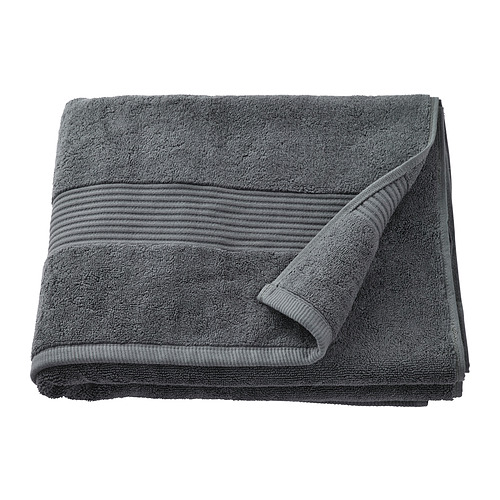 FREDRIKSJÖN bath towel