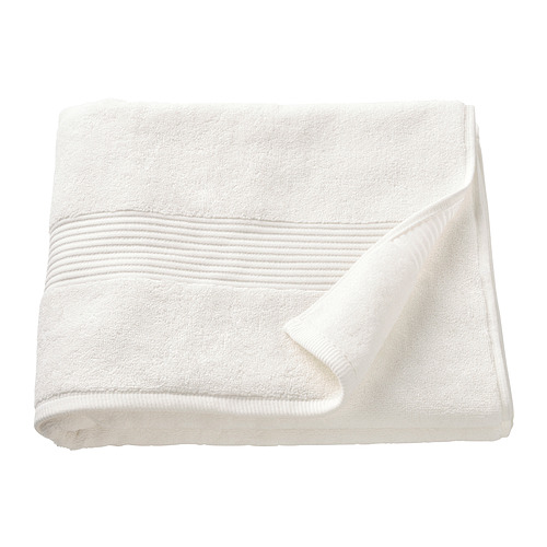 FREDRIKSJÖN bath towel