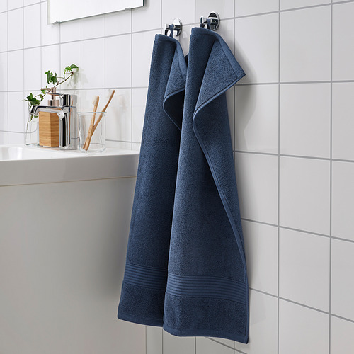 FREDRIKSJÖN hand towel