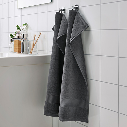 FREDRIKSJÖN hand towel