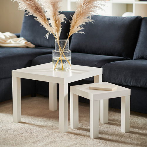 LACK side table