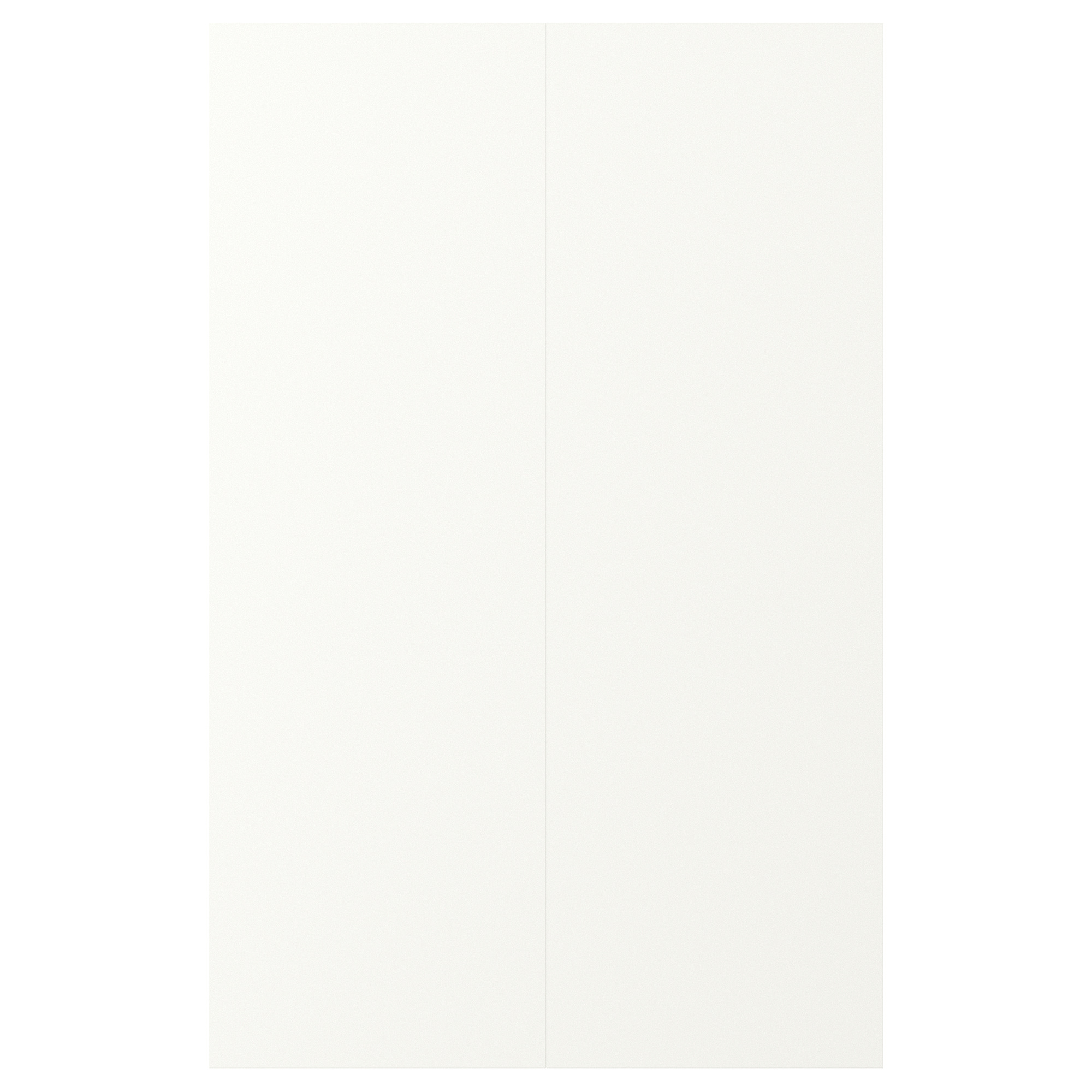 VALLSTENA 2-p door f corner base cabinet set