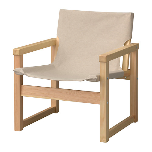 SJÄLSÖ armchair