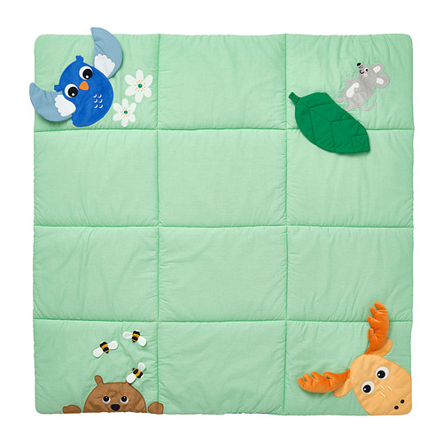 SANDBI play mat