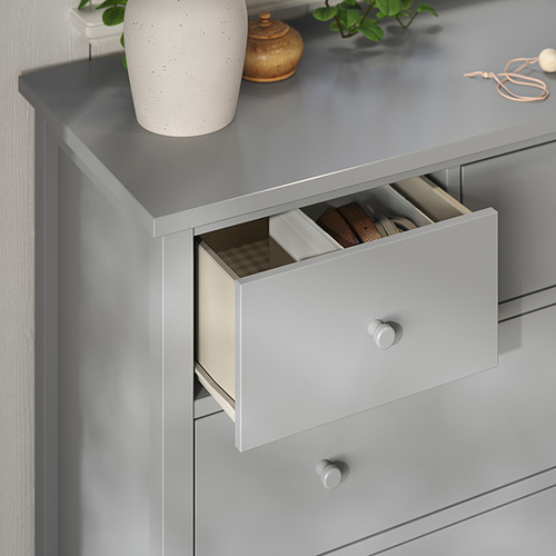 GULLABERG chest of 8 drawers
