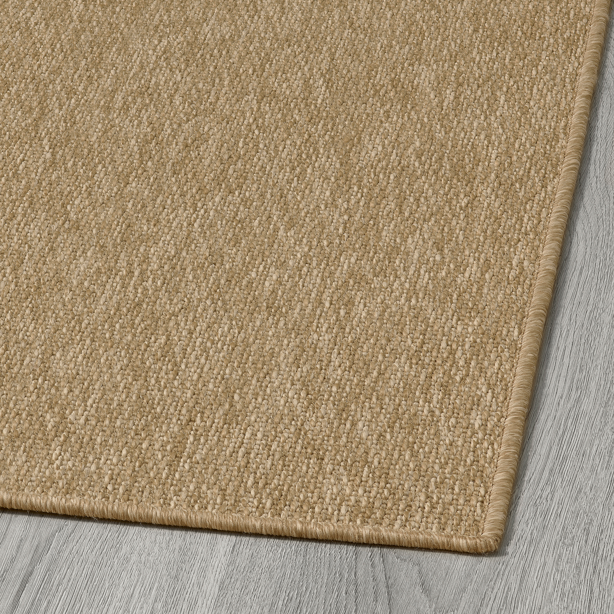 LÄTTBETONG rug flatwoven, in/outdoor