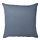 MAJBRÄKEN - cushion cover, 50x50 cm, grey-blue | IKEA Hong Kong and Macau - PE808725_S1