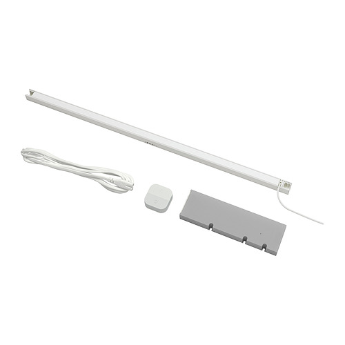 TRÅDFRI/SKYDRAG lighting kit