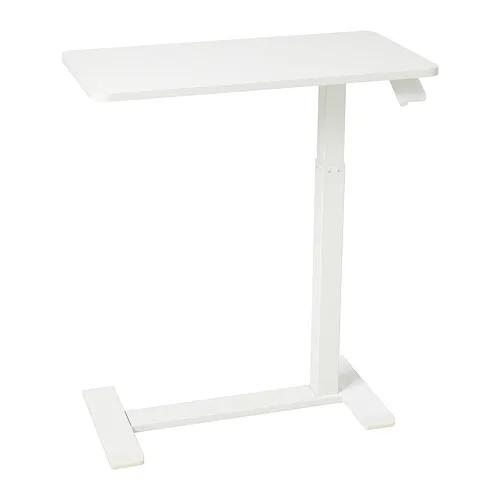 GLADHÖJDEN - desk sit/stand, white, 100x60 cm | IKEA Hong Kong and