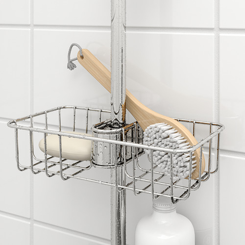 VOXNAN shower shelf