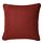 VÅRELD - cushion cover, 50x50 cm, brown-red | IKEA Hong Kong and Macau - PE808803_S1