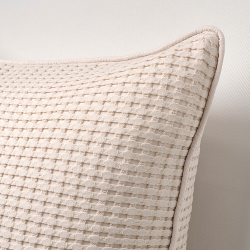 VÅRELD cushion cover