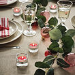 VINTERFINT scented tealight