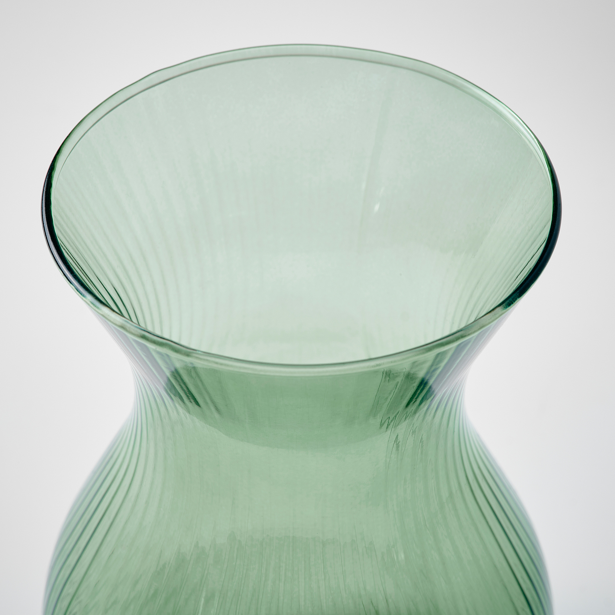 ROSENMÅS vase