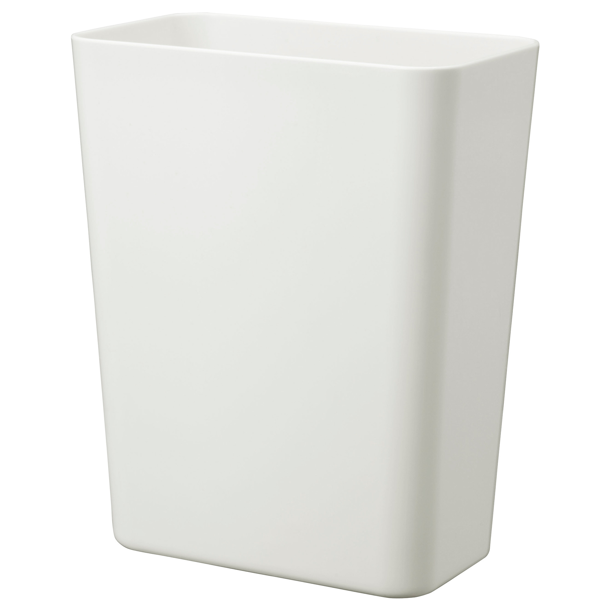 VARIERA kitchen utensil rack, white IKEA Hong Kong