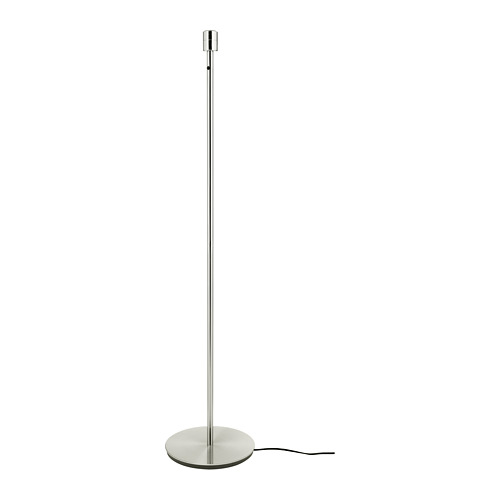 SKAFTET floor lamp base