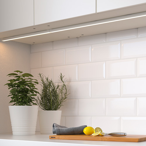 MITTLED LED kitchen worktop lighting strip